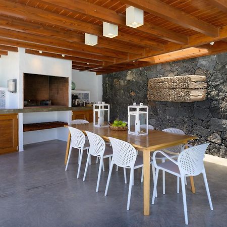 Eco Living Olivos76 Lägenhet Tías Exteriör bild