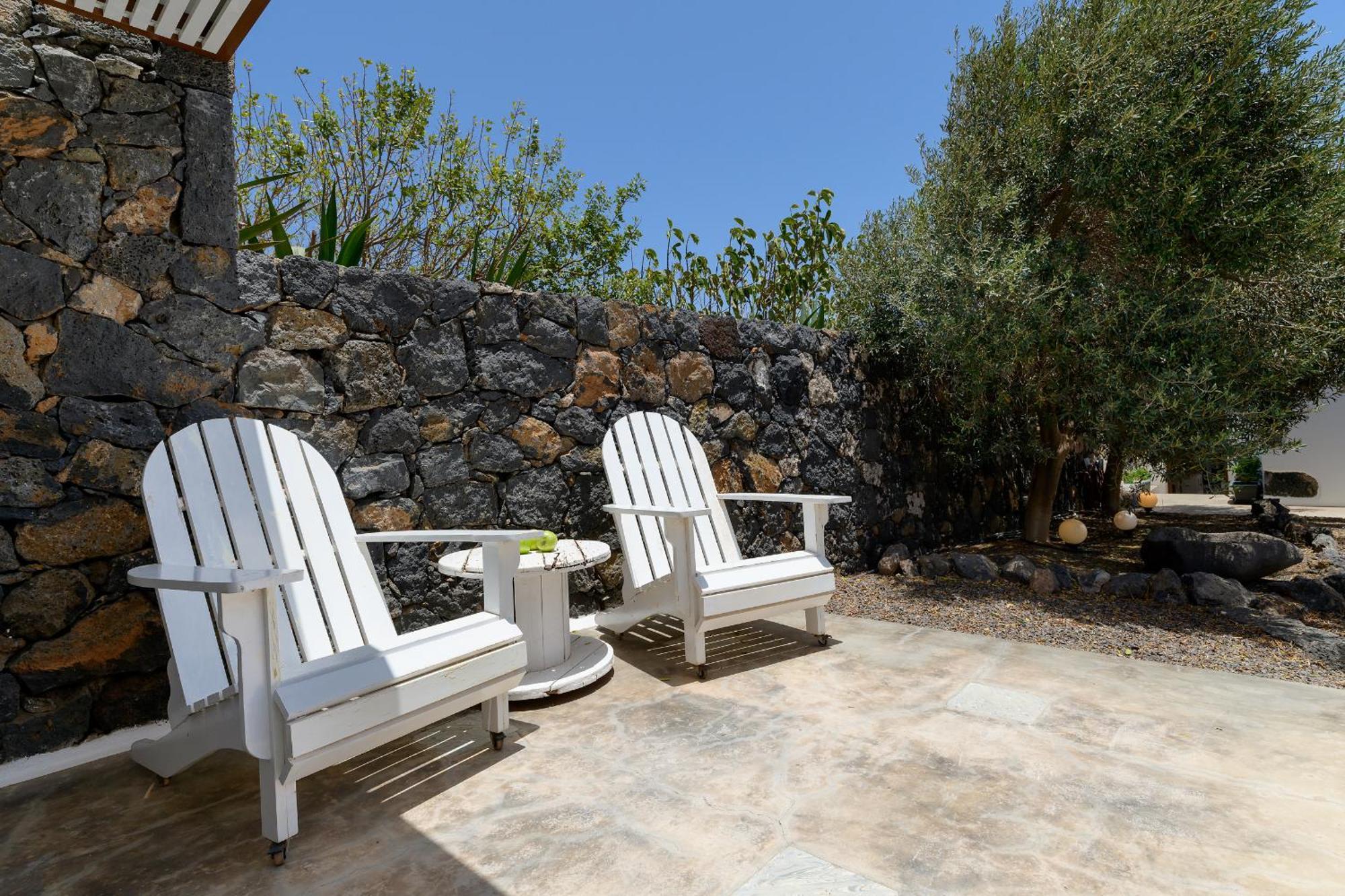 Eco Living Olivos76 Lägenhet Tías Exteriör bild